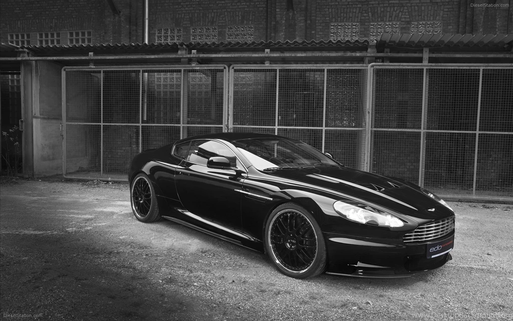 Aston Martin Wallpapers Hd Wallpaper Backgrounds Free