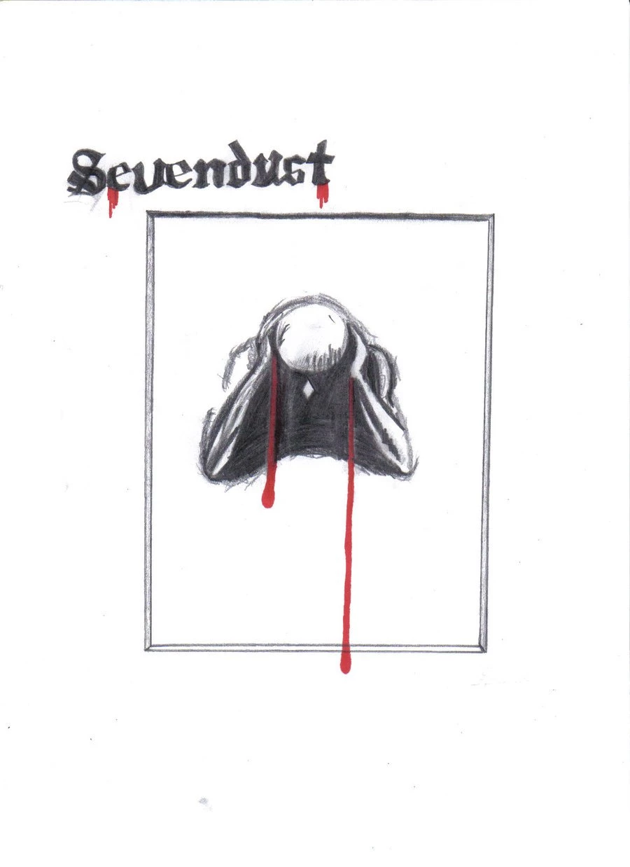 Sevendust Alpha By CaptainAwesome94 On DeviantArt