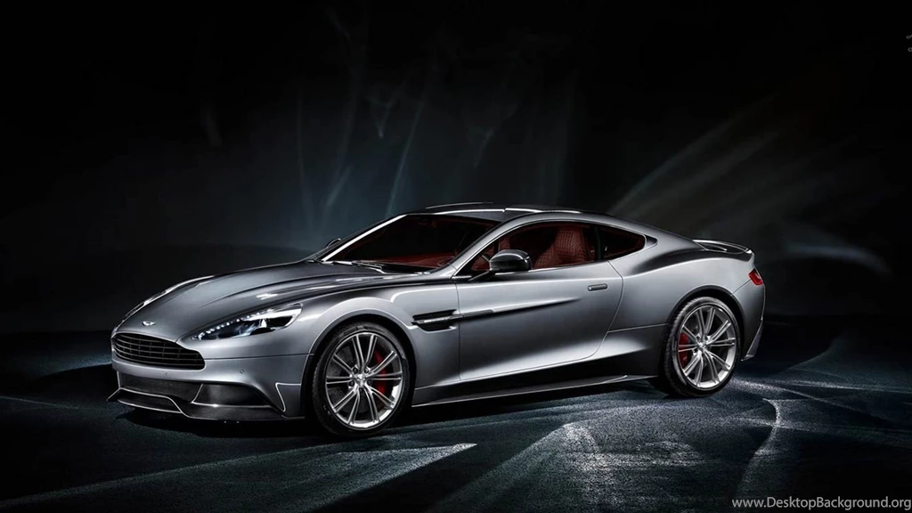 Aston Martin DB9