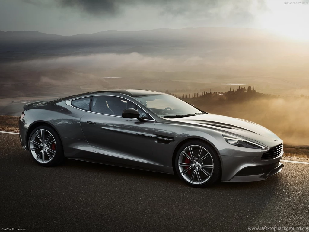 Aston Martin Wallpapers 1920x1080   Image