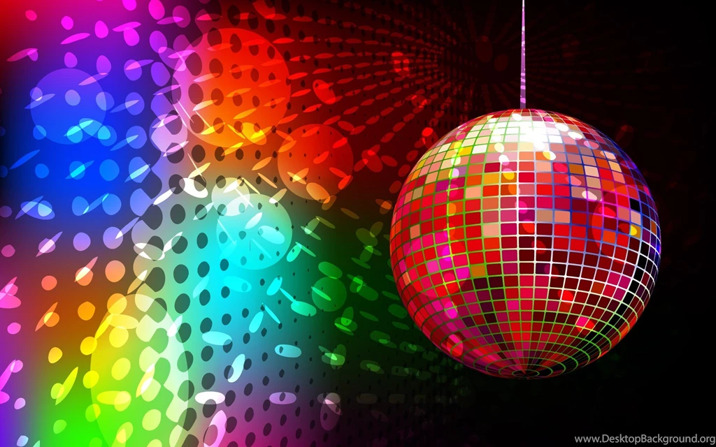 Disco Wallpaper Backgrounds 12398 2560x1600 UMad.com