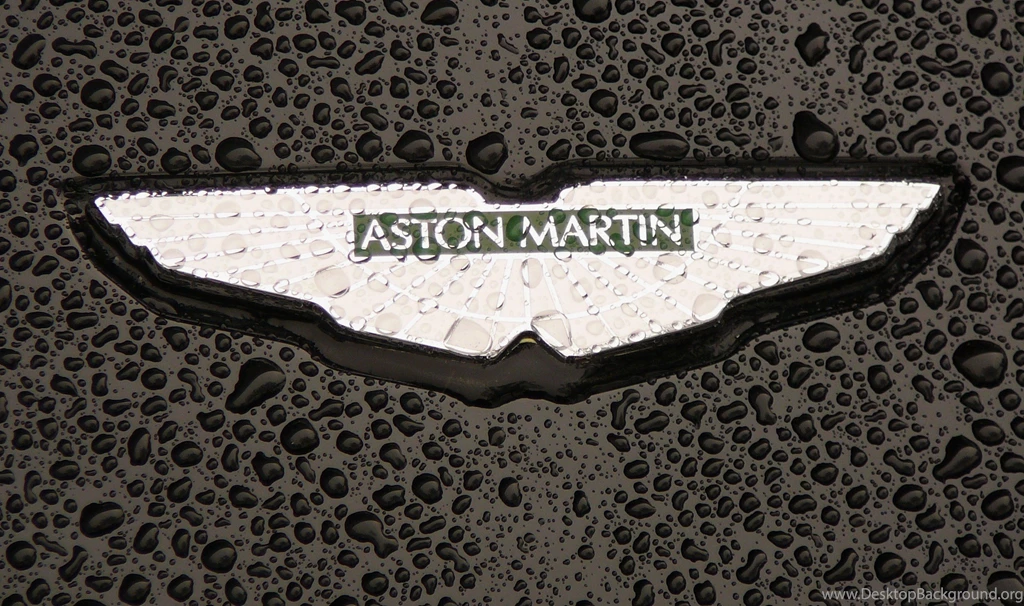 Aston Martin Logos Download