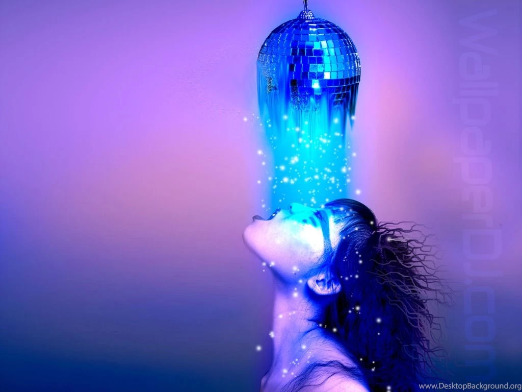 1024x768 Music Is Everything I Need Wallpaper, Music And Dance ...