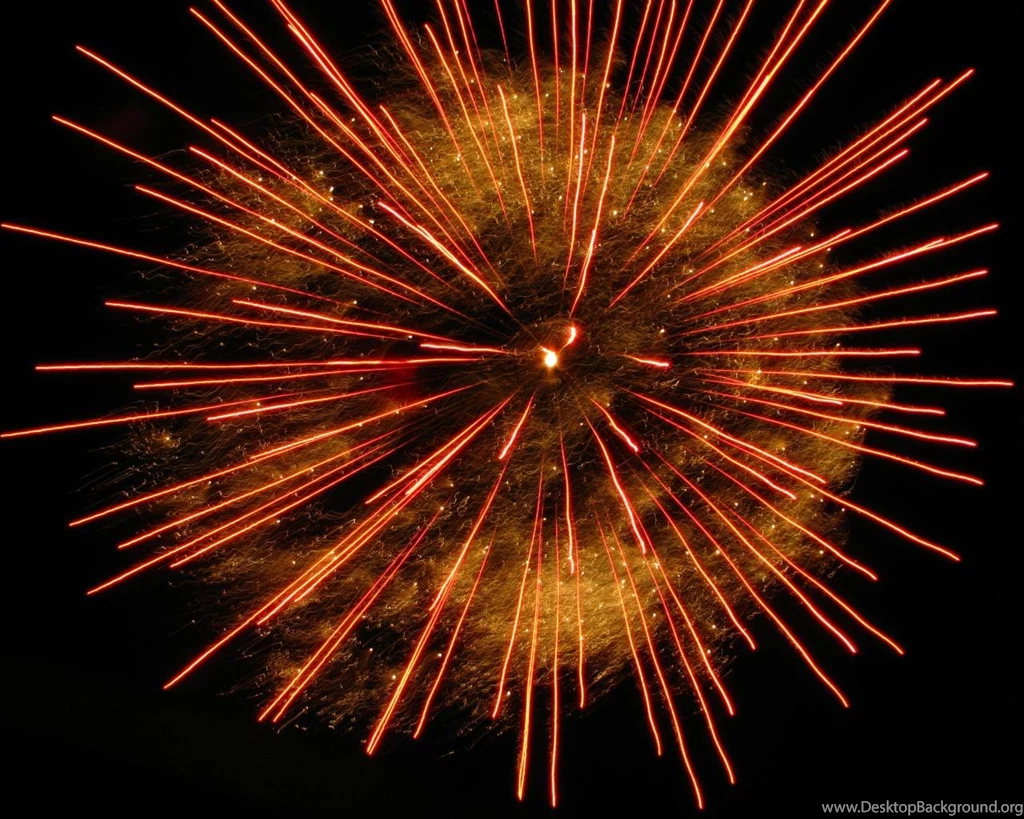 Explosive Holiday (