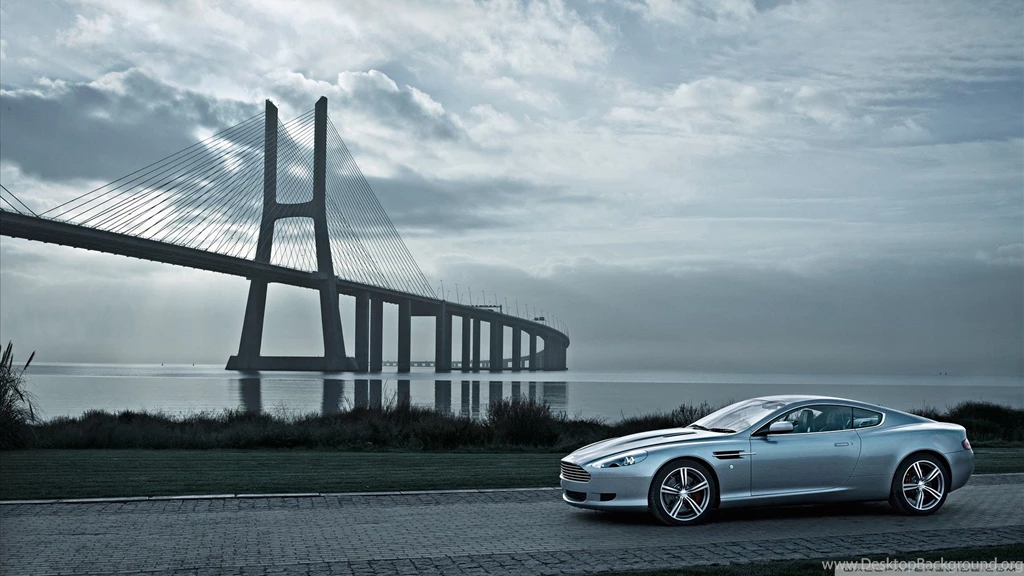 Download Aston Martin 3 Wallpapers 1920x1080