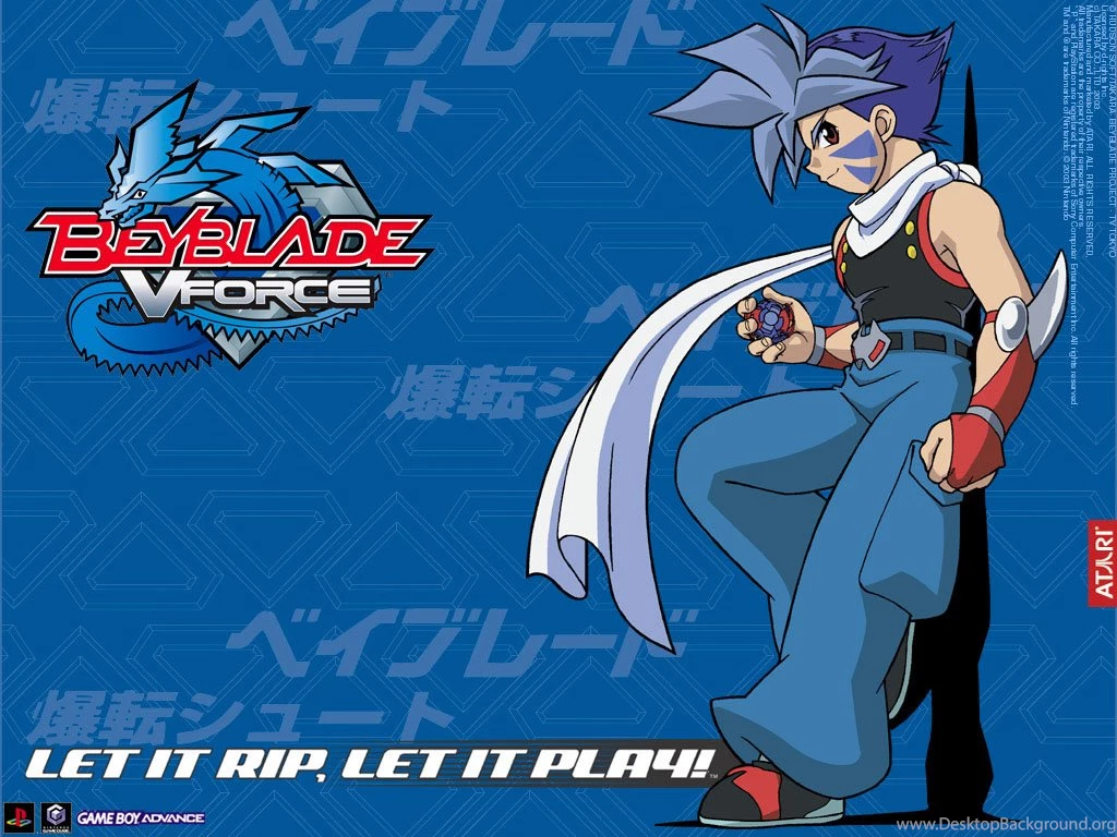 Beyblade Wallpapers