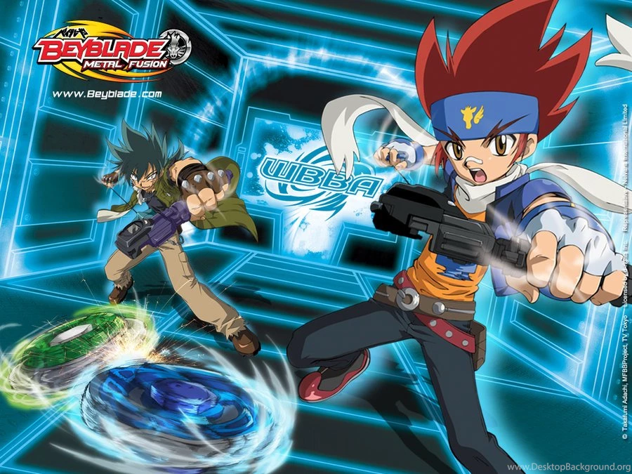Alacchoitang: Beyblade Wallpapers