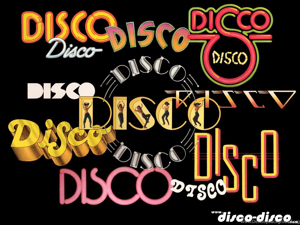 Wallpapers Discoteca Disco Com 1024x768