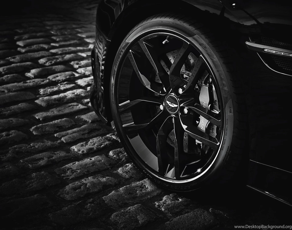 Download Fantastic 2015 Aston Martin Vanquish Carbon Edition Wheel ...