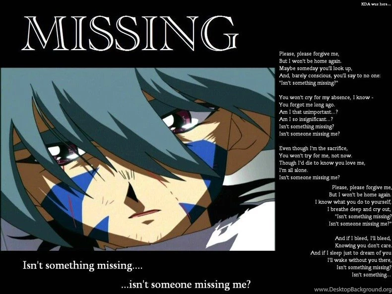 Missing Beyblade Wallpapers