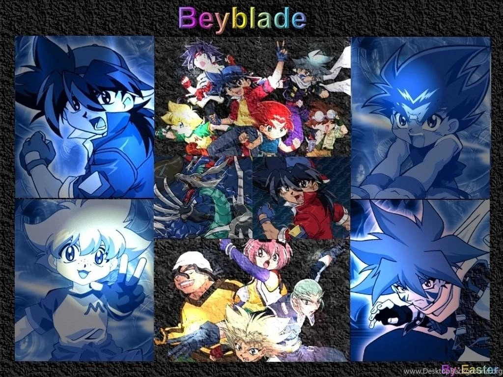 Beyblade Kai Hiwatari, Beyblade G Revolution Kai Wallpapers ...