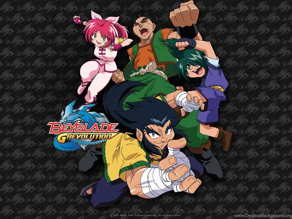 BeyBlade Wallpapers SGClub HD Wallpapers & Backgrounds BeyBlade S