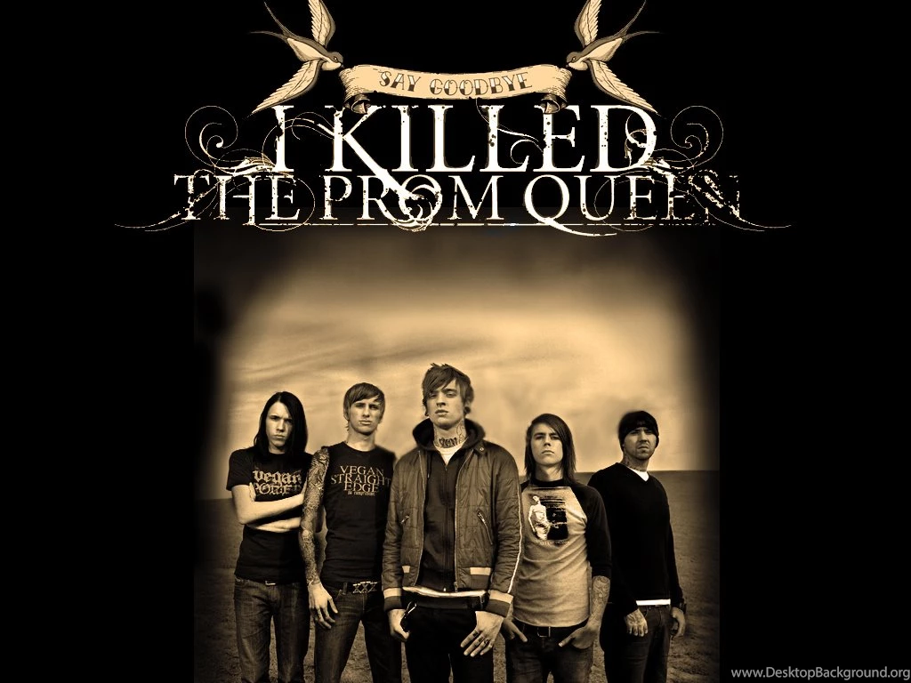 I Killed The Prom Queen Goodby By Smash Rat On DeviantArt