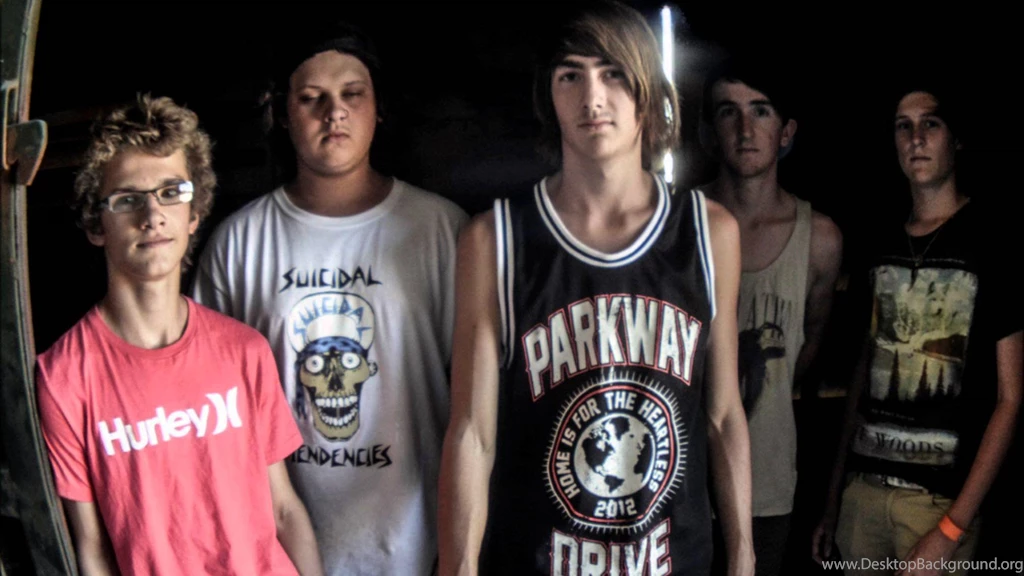 Clockwork Say Goodbye (I Killed The Prom Queen Full Band Cover ...