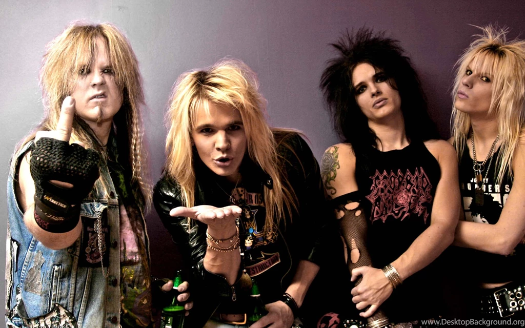 Download Wallpapers 3840x2400 I Killed The Prom Queen, Tattoo, Neck ...