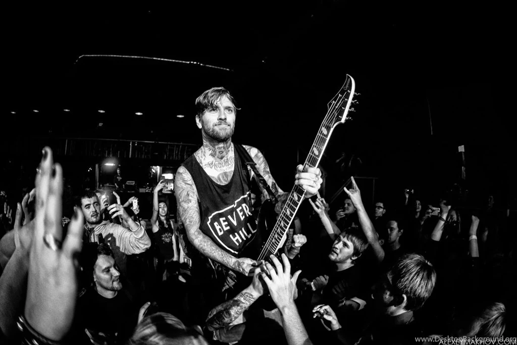 I Killed The Prom Queen Live In KL – JUICEOnline.com