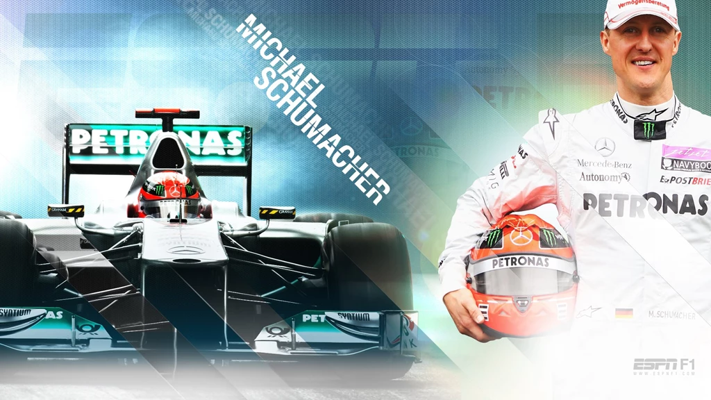 Michael Schumacher