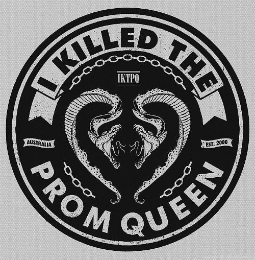 I KILLED THE PROM QUEEN