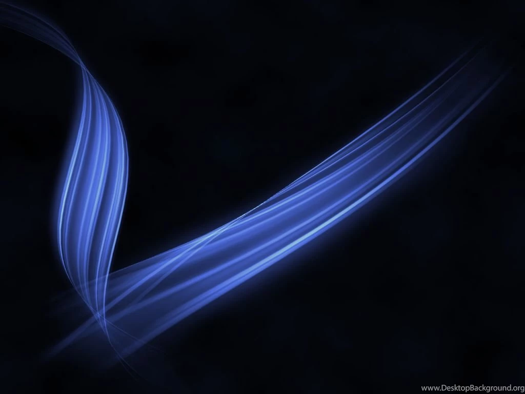 Abstract Black And Blue HD Wallpapers For Your PC Computer ...