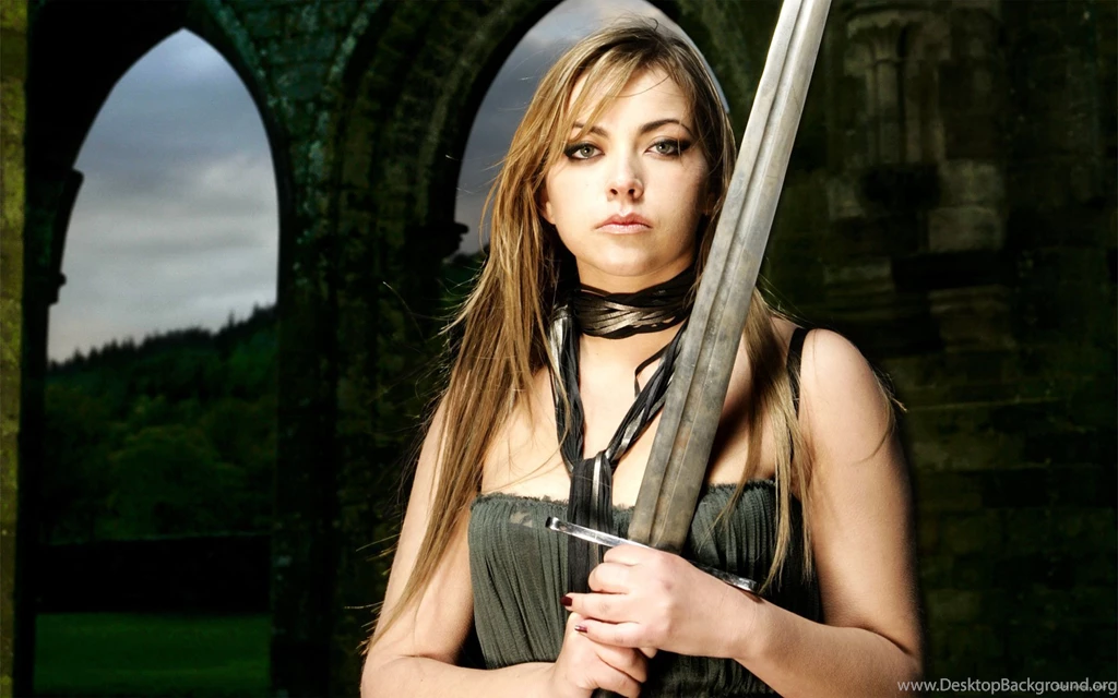 Charlotte Church Wallpapers