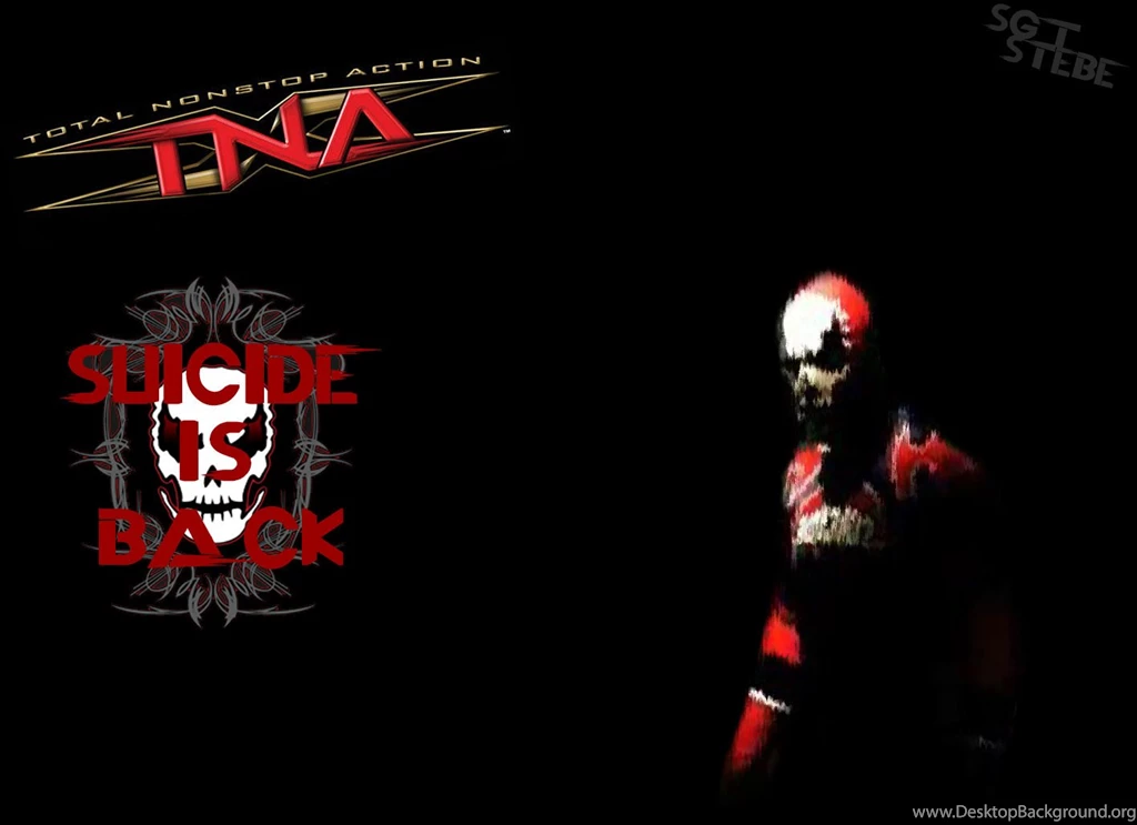 TNA Wallpapers By Sgt Stebe On DeviantArt