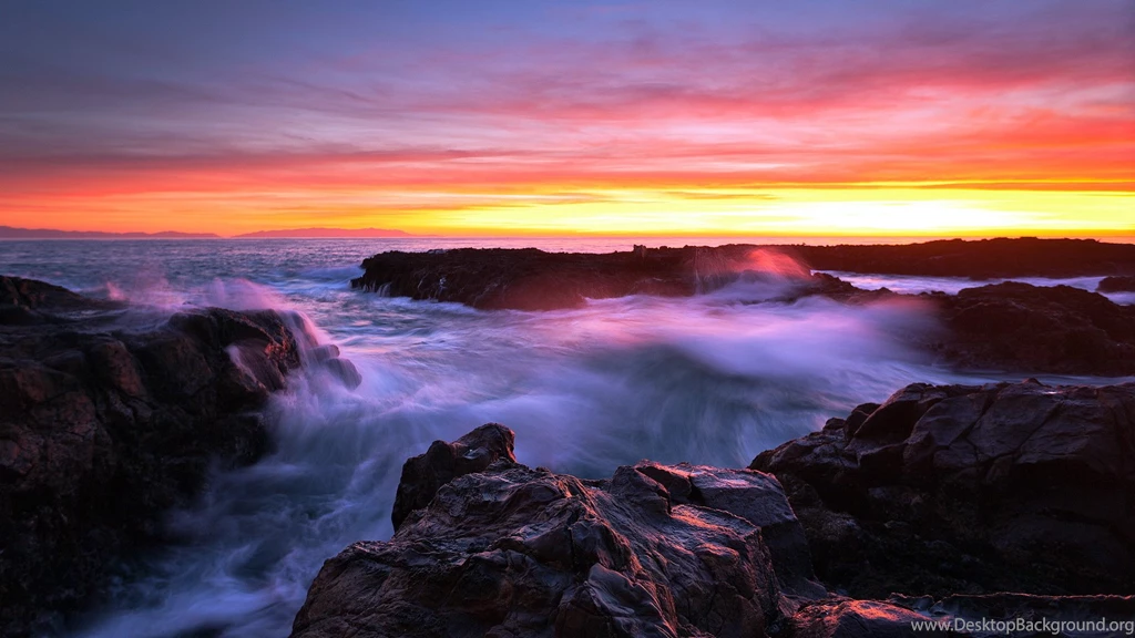Amazing Sea Wallpapers HD