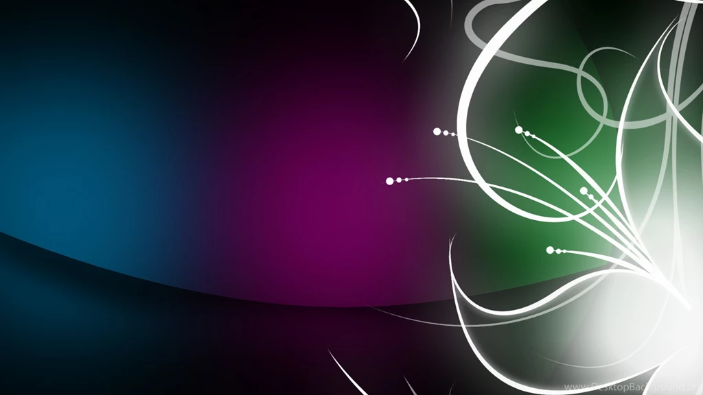 Cool Abstract Desktop Wallpapers