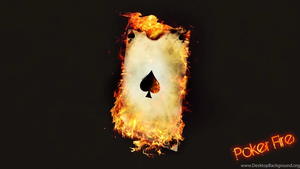 Fire Art HD Backgrounds