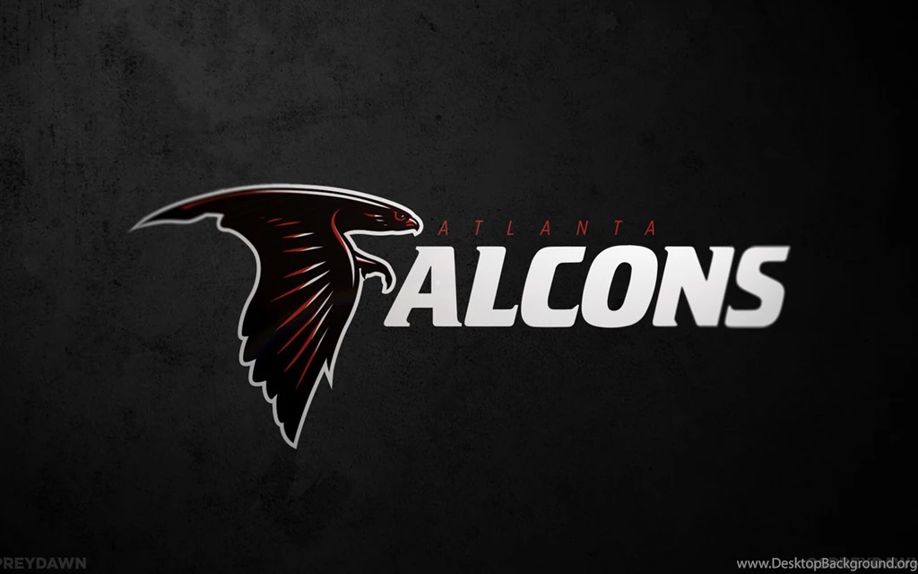 1280x800 Atlanta Falcons Logo Background, Atlanta Falcons ...