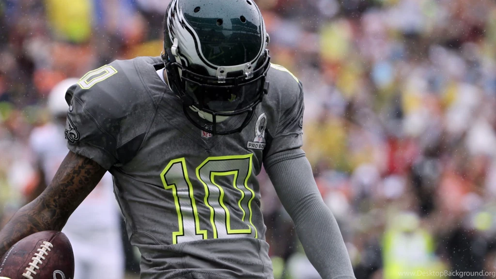 Richard Sherman, Defending DeSean Jackson, Calls Out The Eagles ...