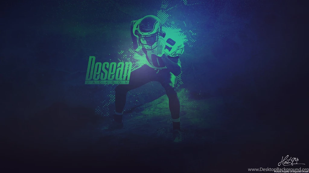 Deseanjackson DeviantArt