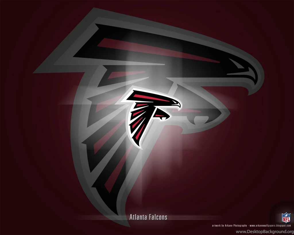 Atlanta Falcon Wallpapers
