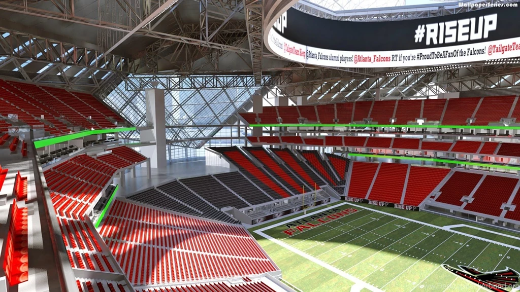 Atlanta Falcons Desktop Wallpapers Nfl Wallpapers