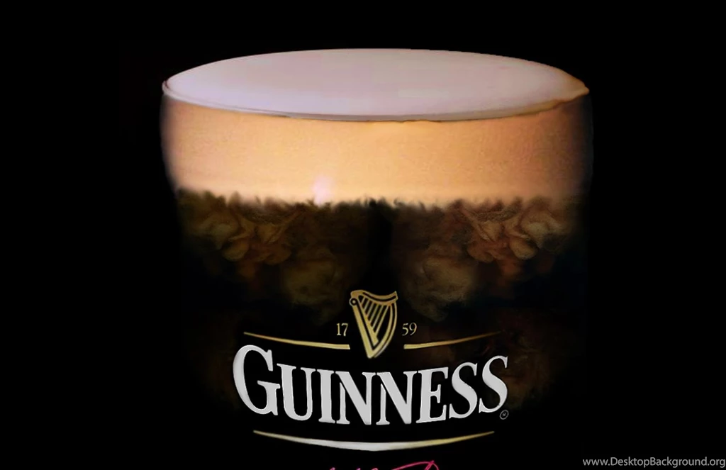 768x1024px Guinness