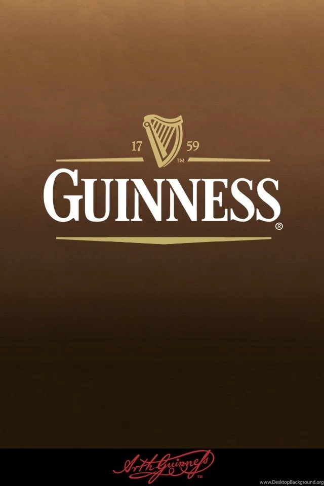 Guinness iPhone Wallpapers / IPod Wallpapers HD Free Download