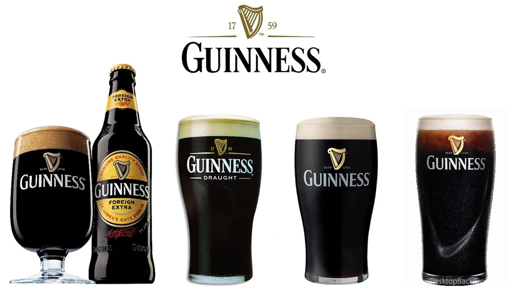 Guinness Computer Wallpapers, Desktop Backgrounds