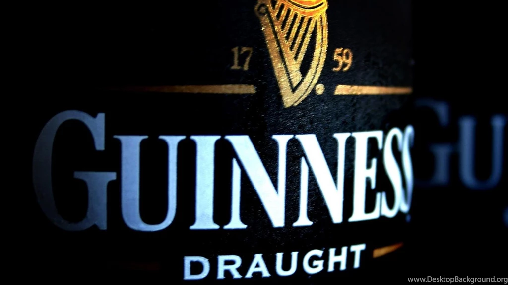Beer Guinness Draught HD Wallpapers Wallpapers   (