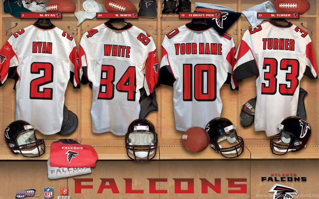 Atlanta Falcons Wallpapers Free Download