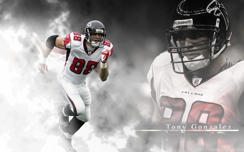Atlanta Falcons Screensavers