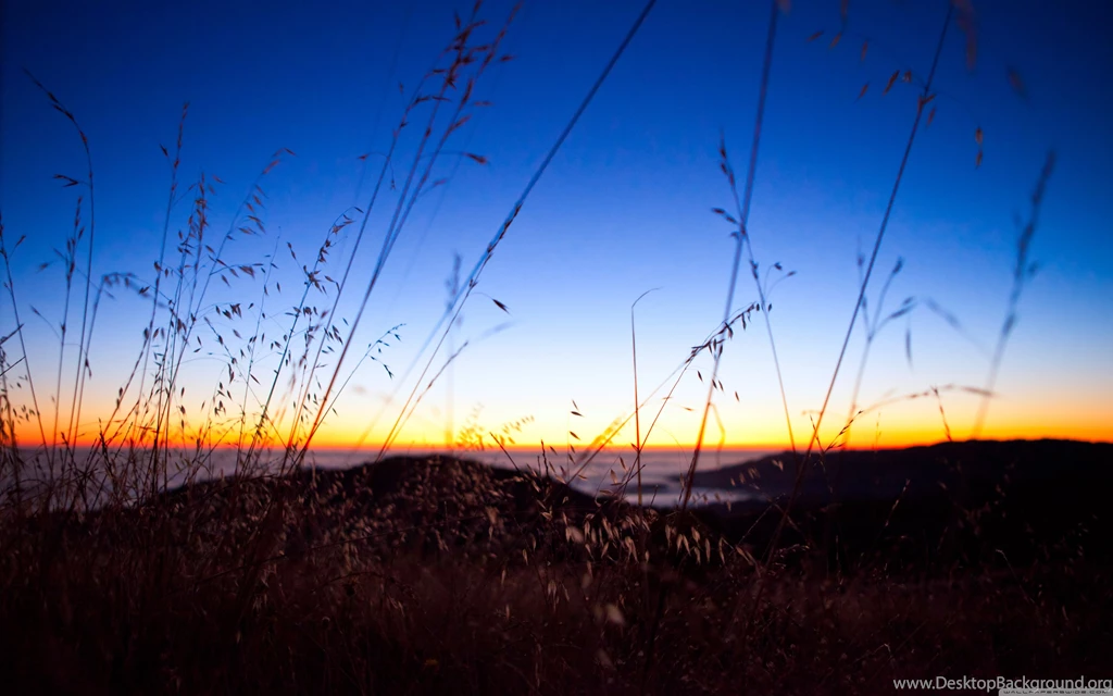 Sunset Wallpapers For Desktop