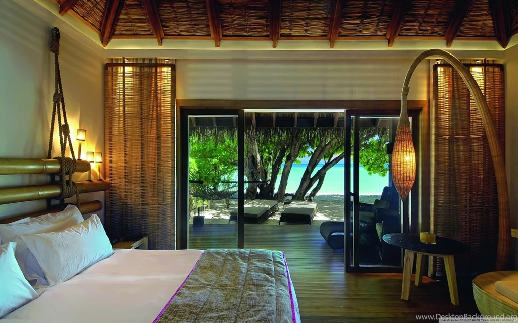 Bungalow Interior Design HD Desktop Wallpapers : High Definition ...