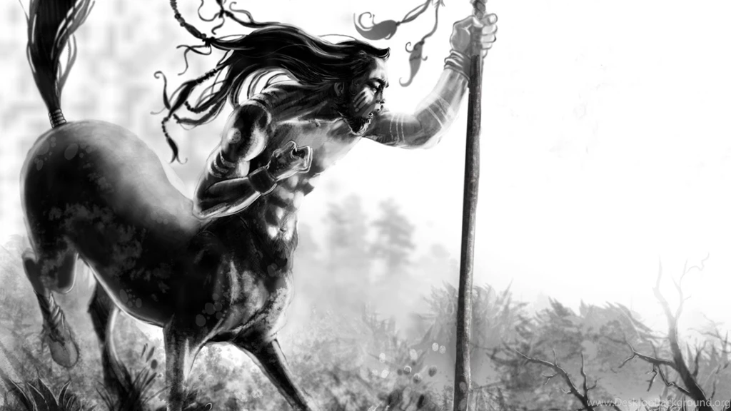 20 Centaur HD Wallpapers