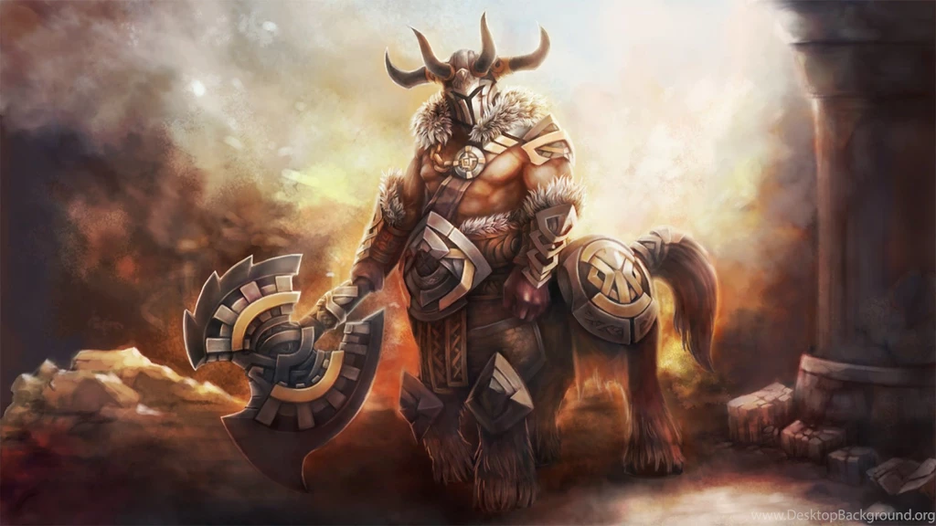 Centaur Warrunner Wallpapers – Dota 2 And E Sports Geeks Dota 2 ...