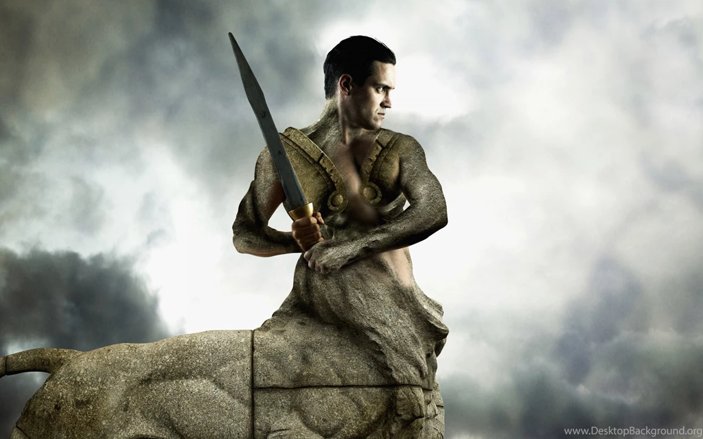 Stone Centaur Wallpapers 2880x1800 2461755