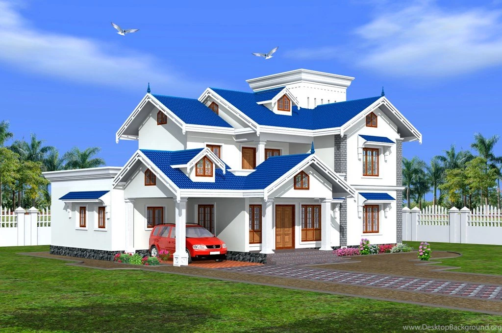 High Quality Bungalow Wallpapers