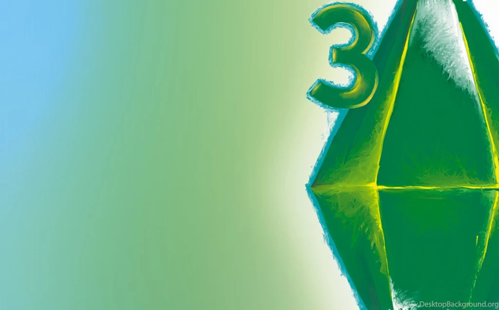 The Sims 3 Wallpapers By Articunocc On DeviantArt