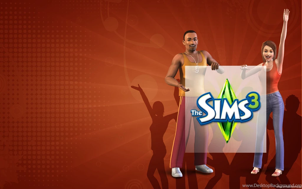 Tapety   The Sims 3 Wallpapers (19625519)   Fanpop