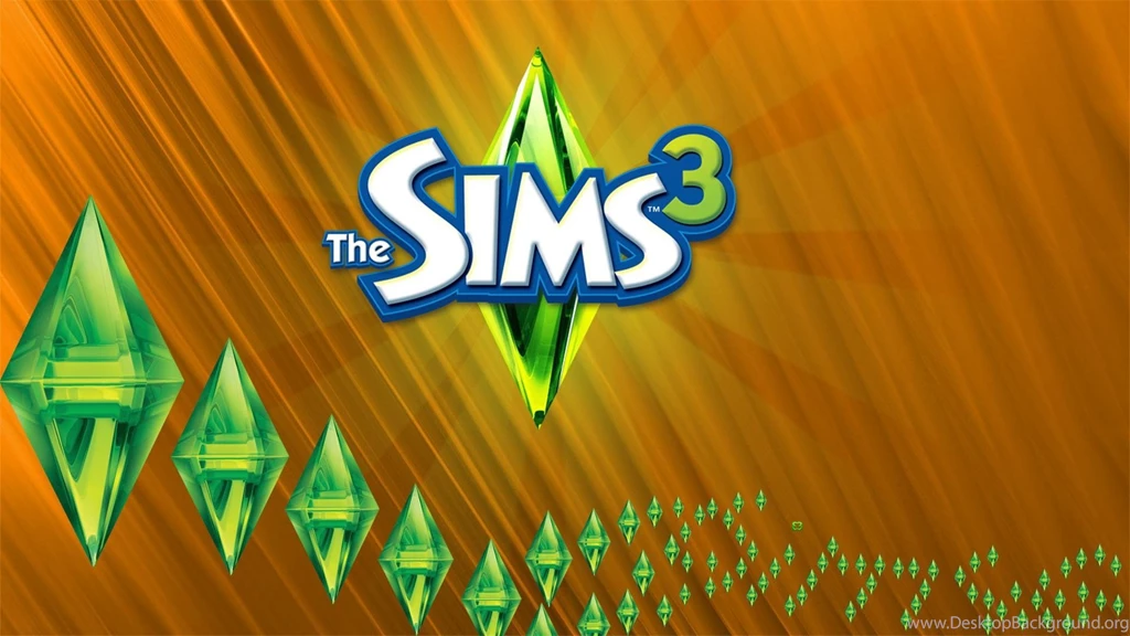 Sims 3 Wallpapers » WallDevil Best Free HD Desktop And Mobile ...