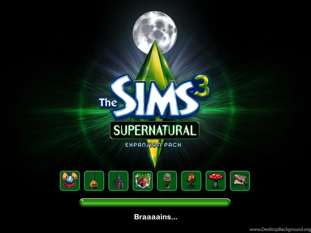 Sims 3 And 4 Favourites By Rhypuppychan On DeviantArt