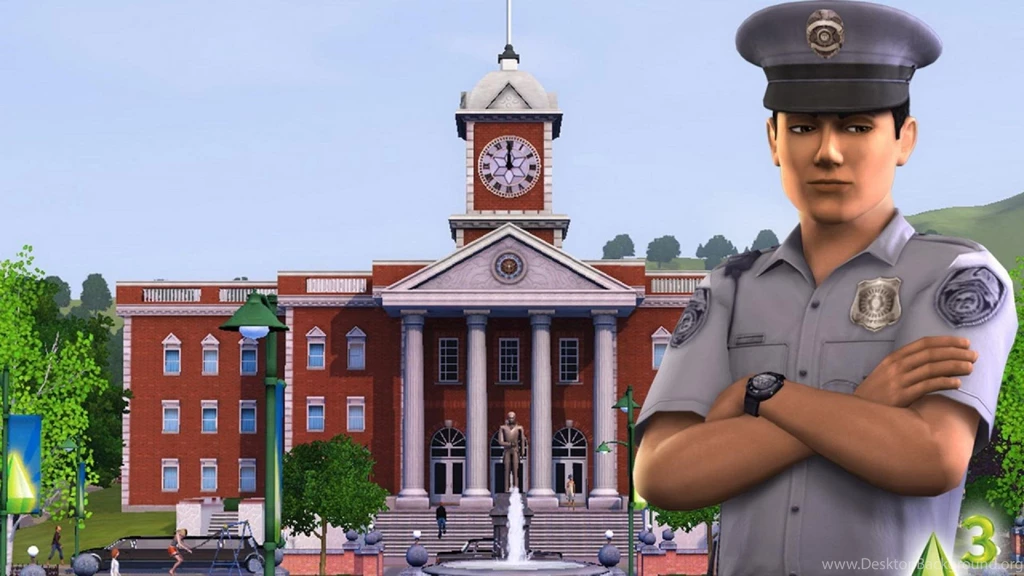 The Sims 3 1920x1080 Wallpapers, 1920x1080 Wallpapers & Pictures ...